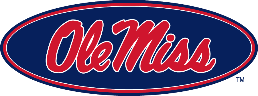 Mississippi Rebels 2007-2011 Alternate Logo iron on transfers for clothing